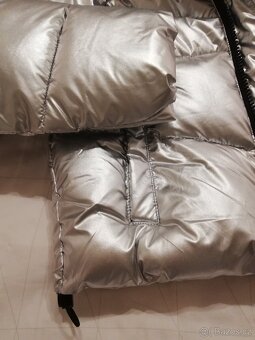 Dámská bunda do pasu New Yorker - 8