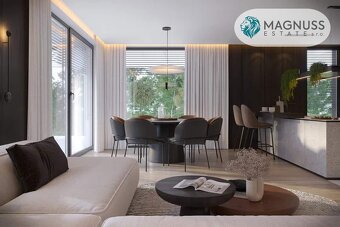 Prodej, rodinný dům 4+kk, 105 m2, Bludov - 8