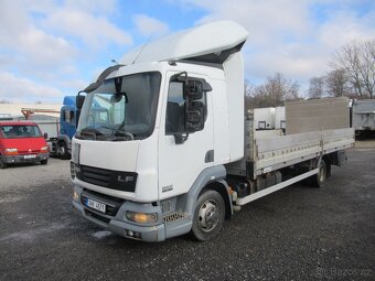 DAF LF 45.180 - 8