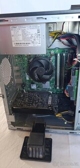 Herní PC Acer Nitro 50 (2019) - 8