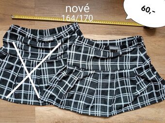 Oblečení dívka - 8