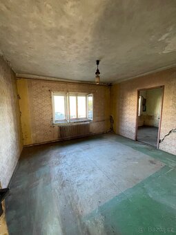 PRODEJ RODINNÉHO DOMU ŠUMICE - 8