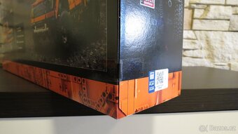 Lego sbírka 12 setů - nové, zapečetěné, top stav. - 8