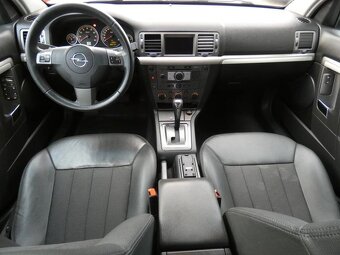 OPEL VECTRA C 2.2 16V EDITION AUTOMAT 2008 - 8