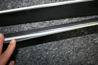 lyže Salomon Lime 159 cm - 8