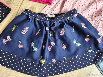 Balíček oblečení, vel.98 - 8