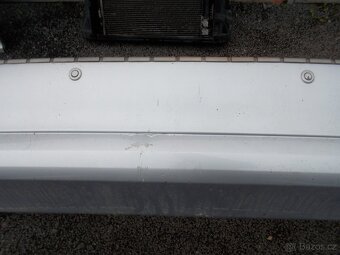 Karosářské díly - Octavia II - facelift - 9156 - 8