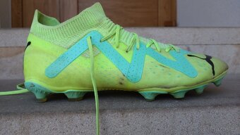 Kopačky Puma vel. 42 - 8