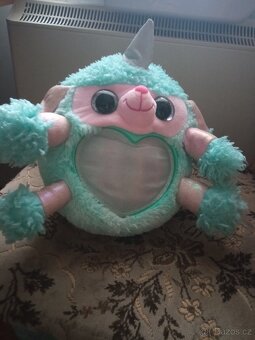 Plyšový jednorožec - 8