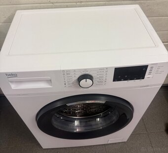 Pračka beko - 8