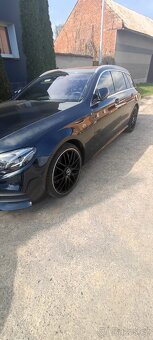 Alu kola MB 20” - 8