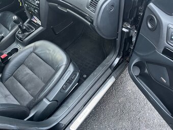 Škoda octavia 2 2.0tdi 103kw L&K - 8