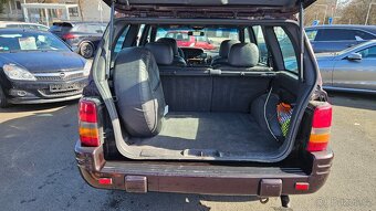 Jeep Grand Cherokee 2,5 TD - 8