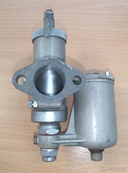 Predám karburátor Amal 89B/1AK - uloženka - 8