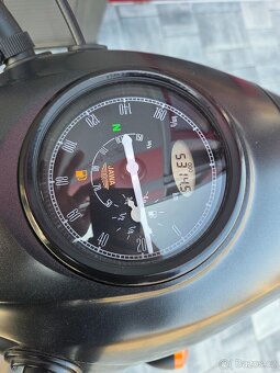 Jawa 350 CL Pérák - 8