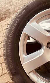 Alu sada audi a6 - 8