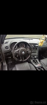 159 1.9 JTDm 110Kw TI - 8