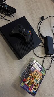 Xbox 360 - 8