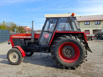 ZETOR 12111 - 8