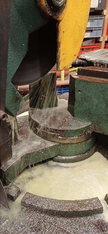 Okružní pila na kov TRS30 - 8