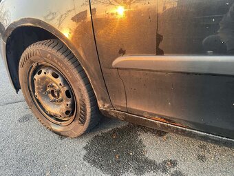 Škoda Fabia 2 R.v.2008 - 8