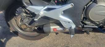 CFMOTO 650MT - 8