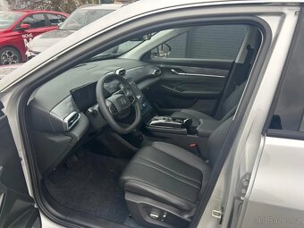 Dongfeng, MAGE E2 1 - 8