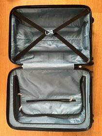 Cestovní kufr Travelite Zenit S - 8
