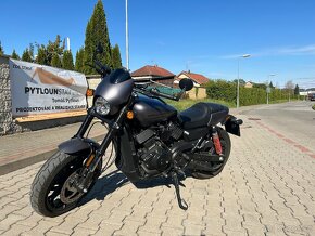 Harley Davidson XG750a Street Rod - 8