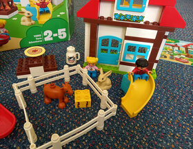 Lego Duplo 10869 - Farm Adventures - 8