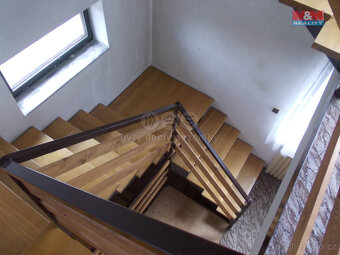 Prodej rodinného domu 6+1, 280 m², Ženklava - 8