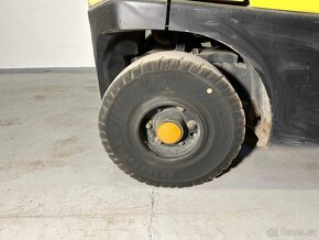 Prodám vysokozdvižný vozík Hyster H2.0FT - 8