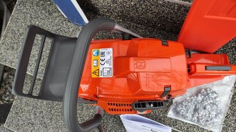Motorová pila Husqvarna 365 Special NOVÁ - 8