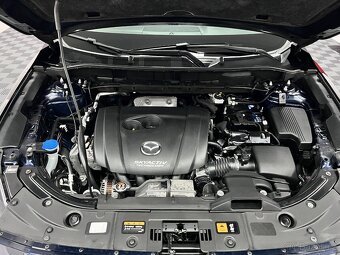 Mazda CX-5 2.0i 121 kW SKYACTIV-G Automat-Bose-DPH - 8