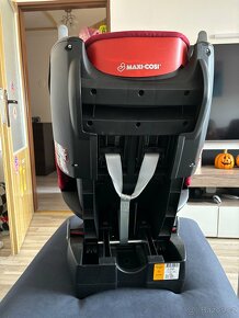 Autosedačka Maxi cosi - 8