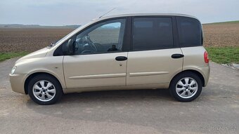 Multipla - 8
