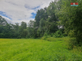 Prodej pozemku k bydlení, 1957 m², Bystřice - 8