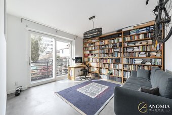 Prodej bytu 3+kk, 78 m2 - Praha - Radlice, ev.č. 00382 - 8