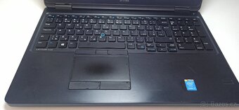 Dell E5550 - 8