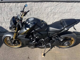 Honda CB 1000 R - 8