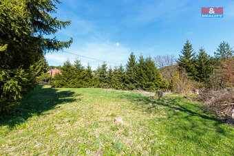 Prodej pozemku k bydlení, 580 m², Hřebečná - 8