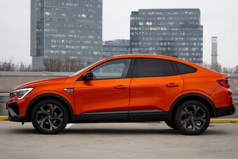 Renault Arkana R.S.LINE TCe 140 EDC - 8