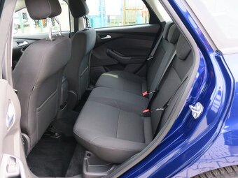 Prodám Ford Focus 1.0 i 92 kW automat+nové rozvody - 8