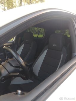 VW Golf 6R 2.0tsi 199kw 4x4 - 8
