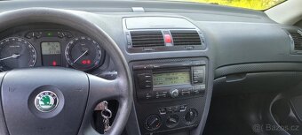 Škoda Octavia 2 - 8