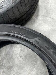 Pneu 245/40 r20 Pirelli P zero letní - 8