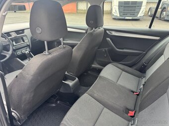 Škoda Octavia III 1.6 TDi COMBI MODEL 2016 MOŽNO NA SPLÁTKY - 8