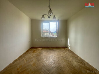 Prodej bytu 2+1, 52 m², Ktiš - 8