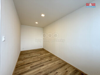 Pronájem bytu 2+1, 45 m², Ostrava, ul. Františka Formana - 8