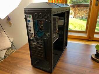 Herní PC s Windows 11 – ideální pro hraní i práci - 8